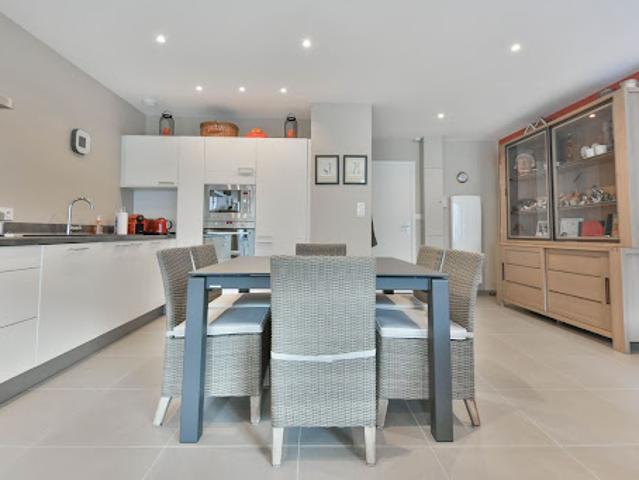 Vente Appartement 5 pièces 119 m2 Hardelot plage