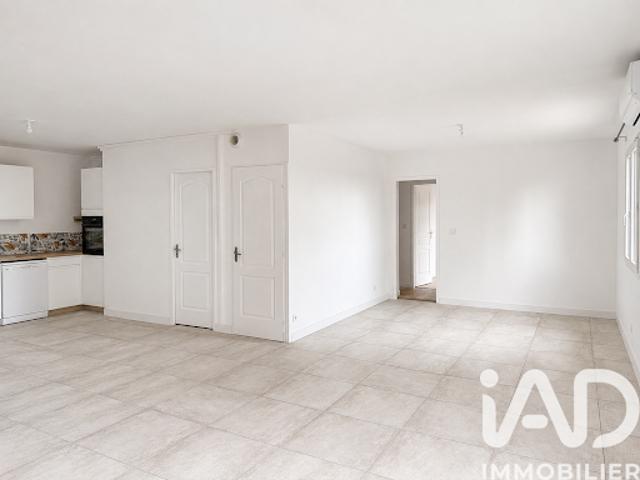 Vente Appartement 5 pièces 119 m2 Saint Genis Laval
