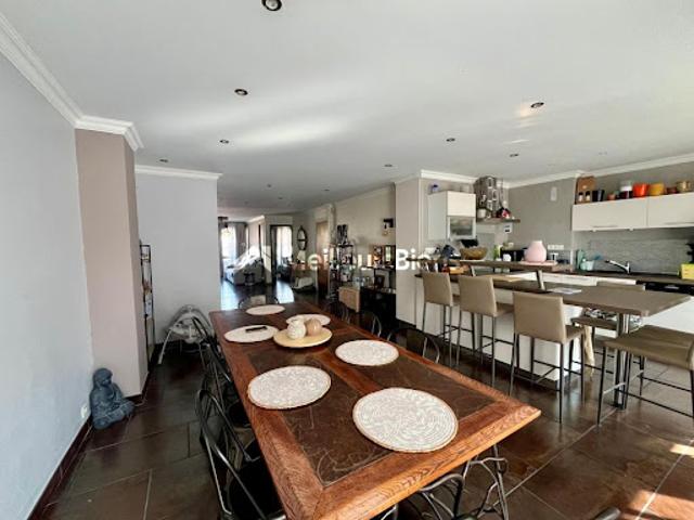 Vente Appartement 5 pièces 119 m2 Saint Etienne