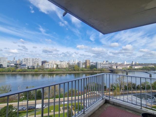 Vente Appartement 5 pièces 119 m2 Saint sebastien sur loire