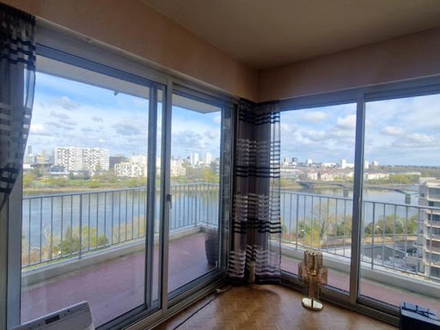 Vente Appartement 5 pièces 119 m2 Saint sebastien sur loire