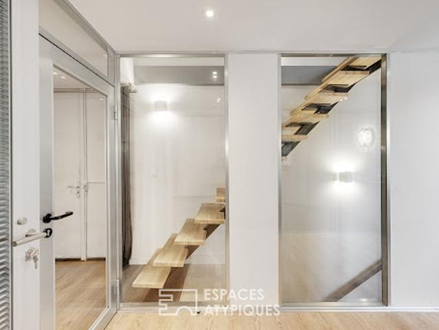 Vente Appartement 5 pièces 120.3 m2 Lille