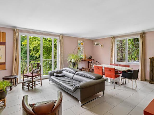 Vente Appartement 5 pièces 120.01 m2 Neuilly sur Seine