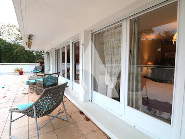 Vente Appartement 5 pièces 120.03 m2 Tarbes