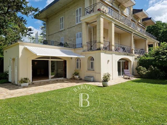 Vente Appartement 5 pièces 120.22 m2 Sailly