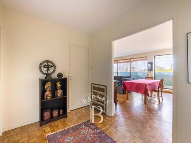 Vente Appartement 5 pièces 120.5 m2 Le Chesnay Rocquencourt