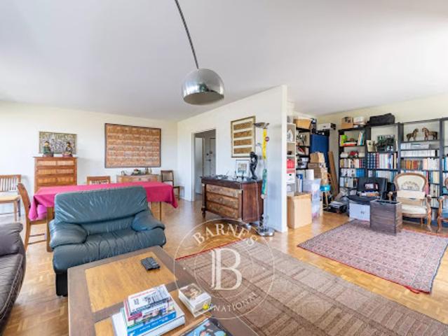 Vente Appartement 5 pièces 120.5 m2 Le chesnay