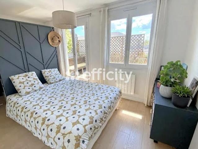 Vente Appartement 5 pièces 120.5 m2 Lyon 8ème