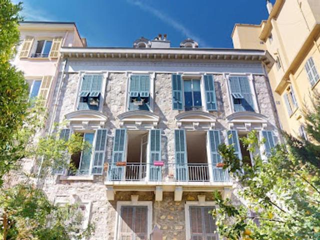 Vente Appartement 5 pièces 120.65 m2 Nice