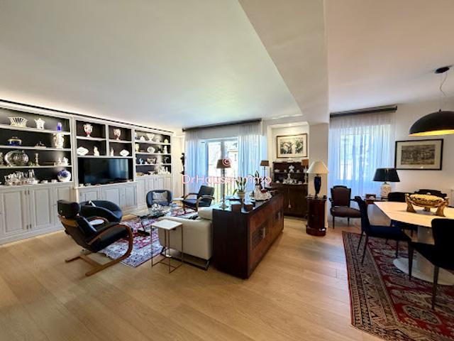 Vente Appartement 5 pièces 120.93 m2 Brive la Gaillarde