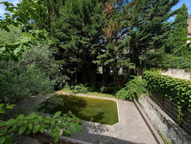 Vente Appartement 5 pièces 120 m2 Caluire et Cuire