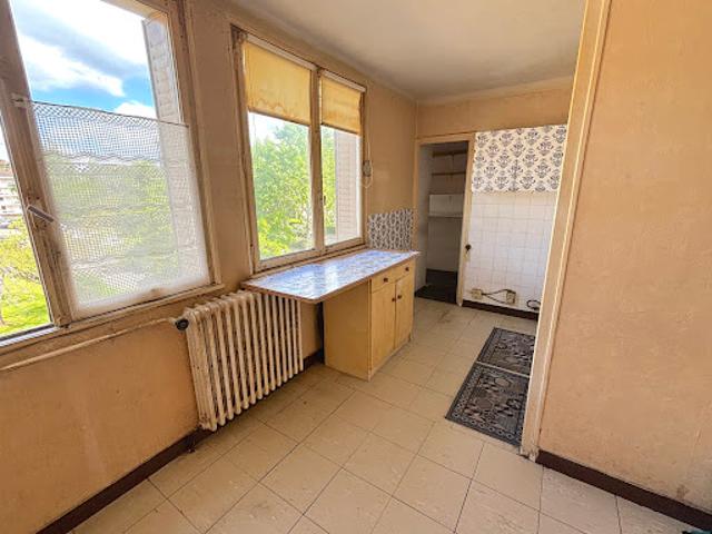 Vente Appartement 5 pièces 120 m2 Cran Gevrier