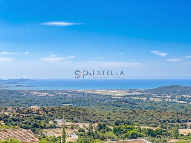 Vente Appartement 5 pièces 120 m2 Cuttoli Corticchiato