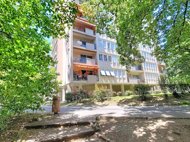 Vente Appartement 5 pièces 120 m2 Annecy