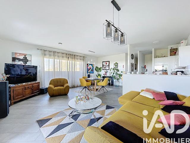 Vente Appartement 5 pièces 120 m2 Agde