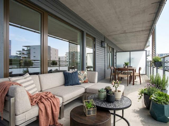 Vente Appartement 5 pièces 120 m2 Boulogne Billancourt