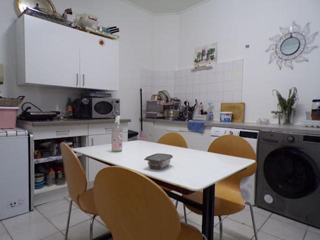 Vente Appartement 5 pièces 120 m2 Beziers