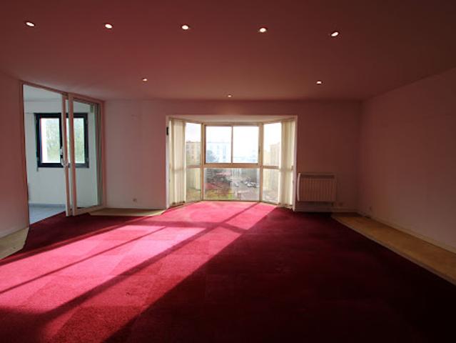 Vente Appartement 5 pièces 118.95 m2 Brest