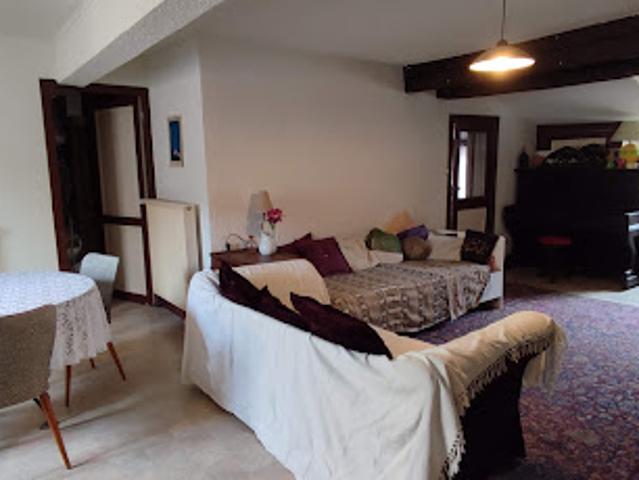 Vente Appartement 5 pièces 120 m2 Grenoble