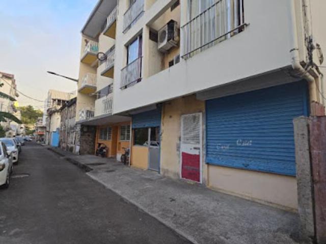 Vente Appartement 5 pièces 120 m2 Fort de france