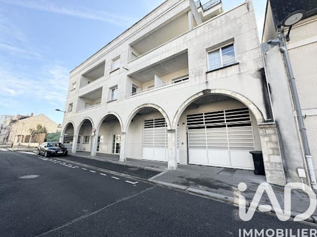Vente Appartement 5 pièces 120 m2 Orleans