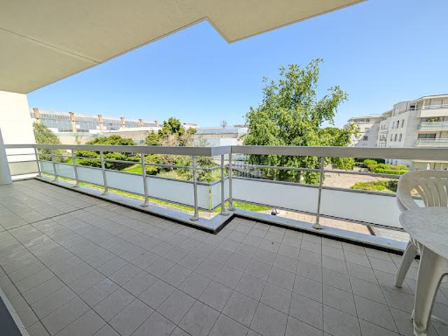 Vente Appartement 5 pièces 120 m2 Le chesnay