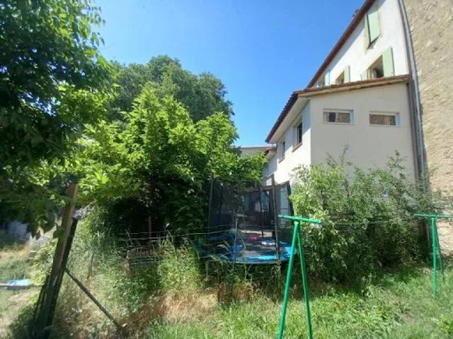 Vente Appartement 5 pièces 120 m2 Montauroux