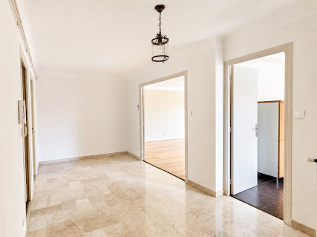 Vente Appartement 2 pièces 55 m2 Nancy