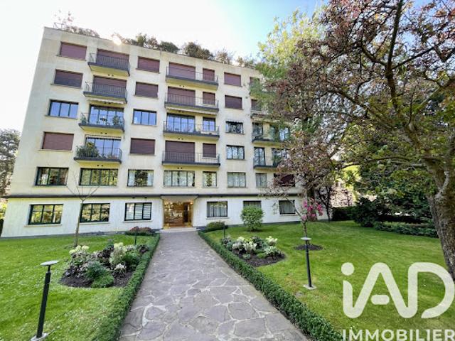 Vente Appartement 5 pièces 120 m2 Neuilly sur Seine