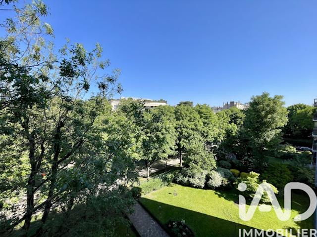 Vente Appartement 5 pièces 120 m2 Neuilly sur Seine