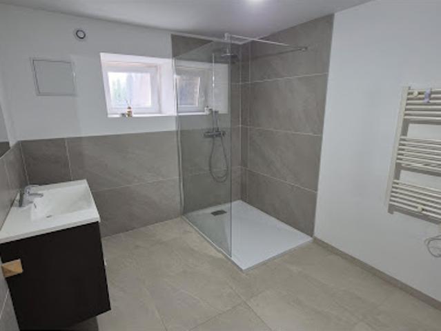 Vente Appartement 5 pièces 120 m2 Saint die des vosges