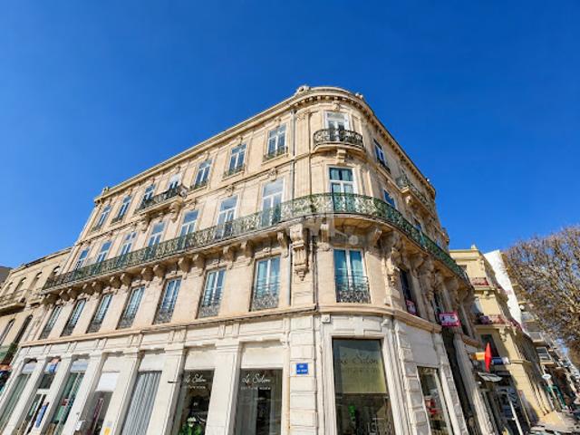Vente Appartement 5 pièces 120 m2 Sète