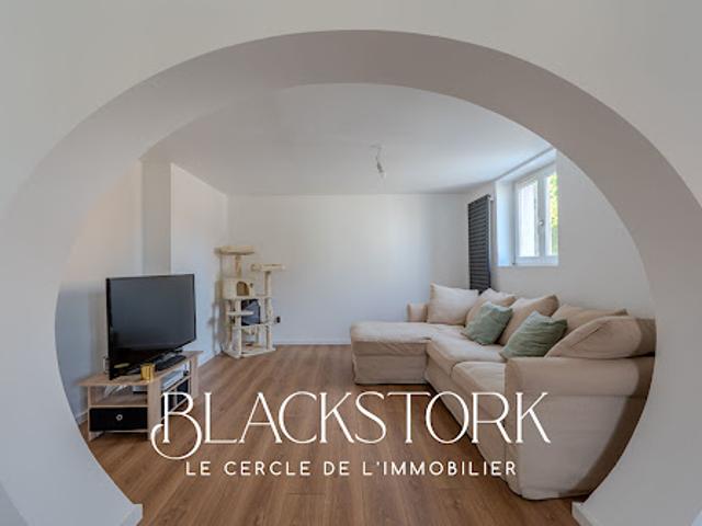 Vente Appartement 5 pièces 120 m2 Sundhoffen