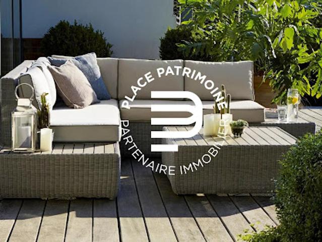 Vente Appartement 5 pièces 120 m2 Puteaux