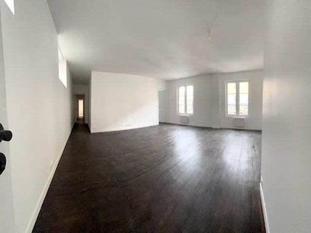 Vente Appartement 5 pièces 120 m2 Versailles