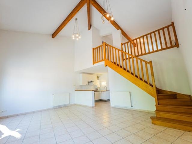 Vente Appartement 5 pièces 120 m2 Villate