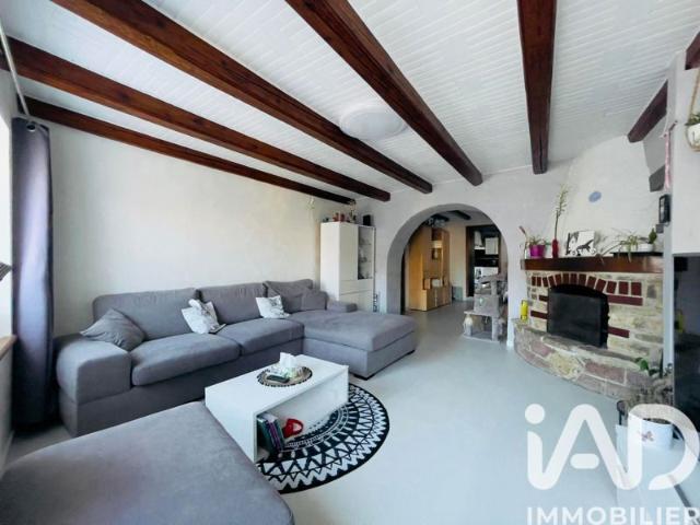 Vente Appartement 5 pièces