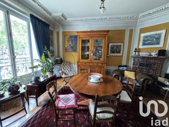 Vente Appartement 5 pièces