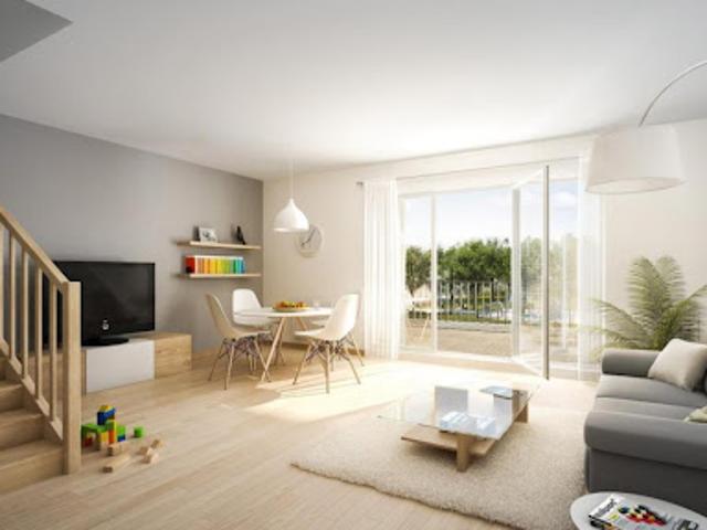 Vente Appartement 5 pièces 121.3 m2 Benerville sur Mer