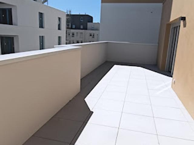 Vente Appartement 5 pièces 121.62 m2 La Rochelle