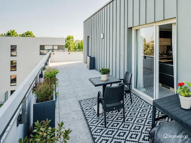 Vente Appartement 5 pièces 121.79 m2 Oberhausbergen