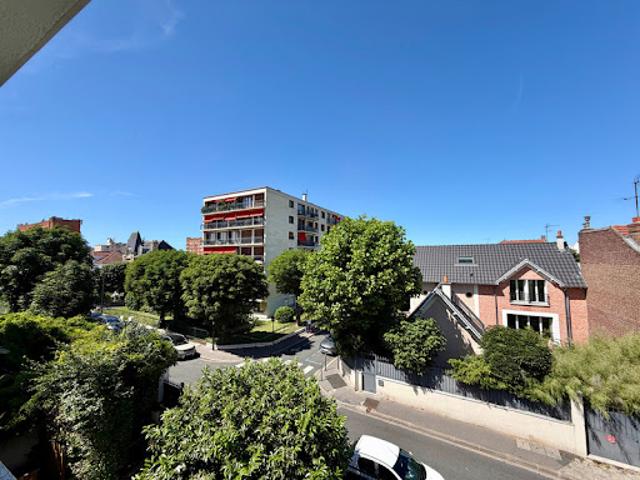 Vente Appartement 5 pièces 121 m2 Colombes