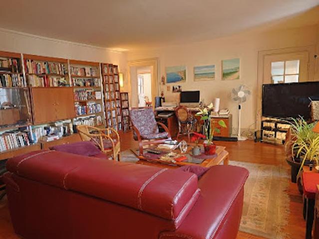 Vente Appartement 5 pièces 121 m2 Colmar