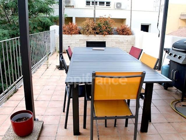 Vente Appartement 5 pièces 121 m2 Ales