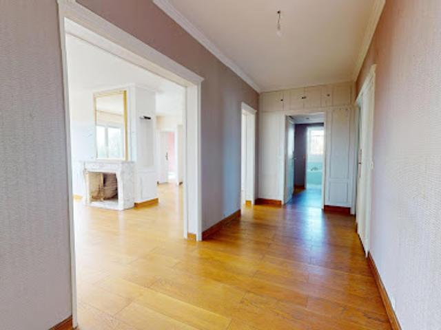 Vente Appartement 5 pièces 121 m2 La Madeleine