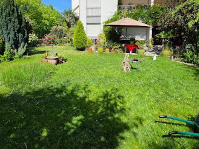 Vente Appartement 5 pièces 121 m2 Pau