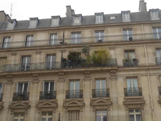 Vente Appartement 5 pièces 121 m2 Paris 17ème