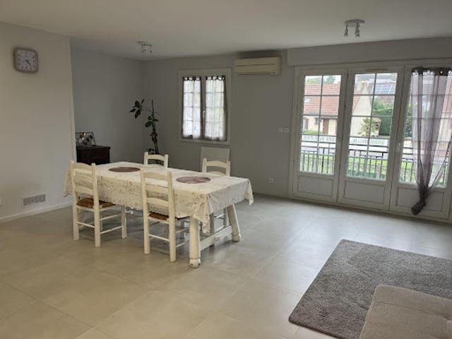 Vente Appartement 5 pièces 121 m2 Pierrelaye
