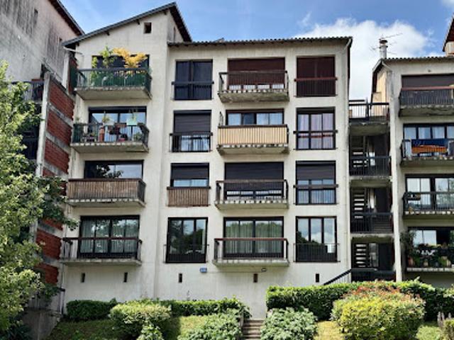 Vente Appartement 5 pièces 121 m2 Ramonville Saint Agne