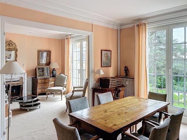 Vente Appartement 5 pièces 121 m2 Reims